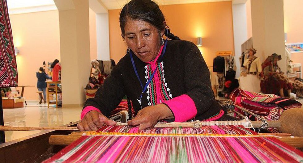 Puno ocupa los últimos lugares en exportación