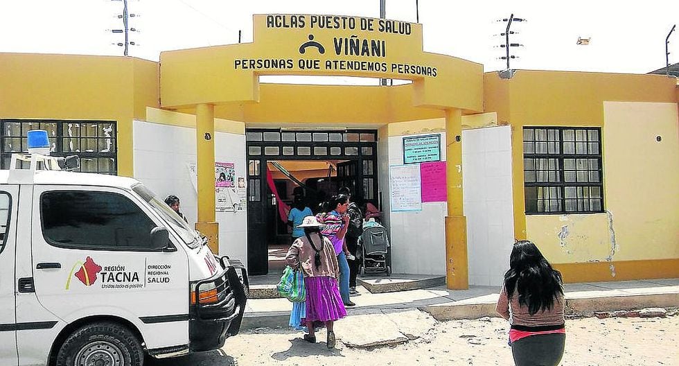 Con 1 millón de soles pagarán deudas de proveedores del SIS