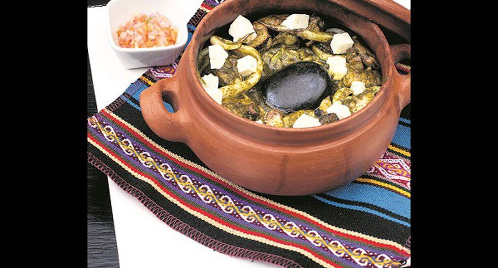 Conoce la propuesta de El Sótano