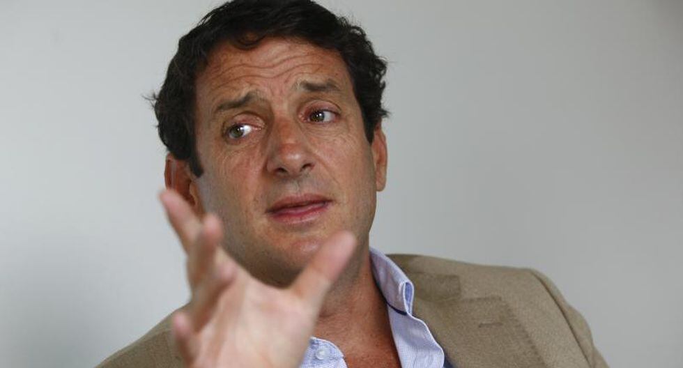 Reggiardo: "Urresti evaluará situación de emergencia para lucha contra delincuencia"