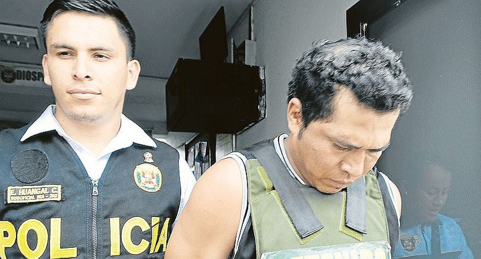 Detienen a hombre tras ser sindicado de disparar a su pareja en un bar en Zarumilla