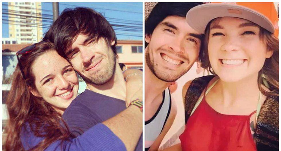 YouTube: Germán presentó a su nueva novia pero ¿que pasó con Allison Smith? (VIDEO)