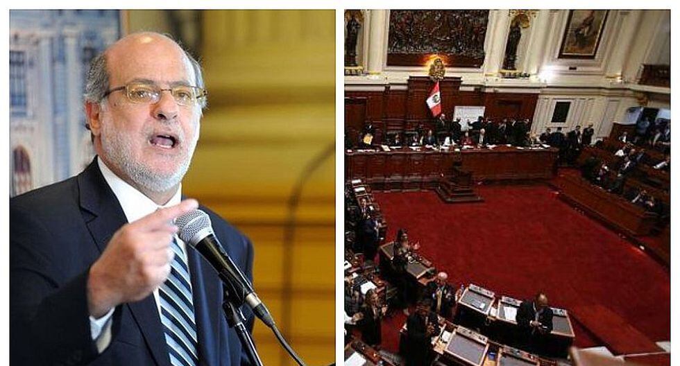 Daniel Abugattás: "Miembros de Mesa Directiva están usurpando el cargo"