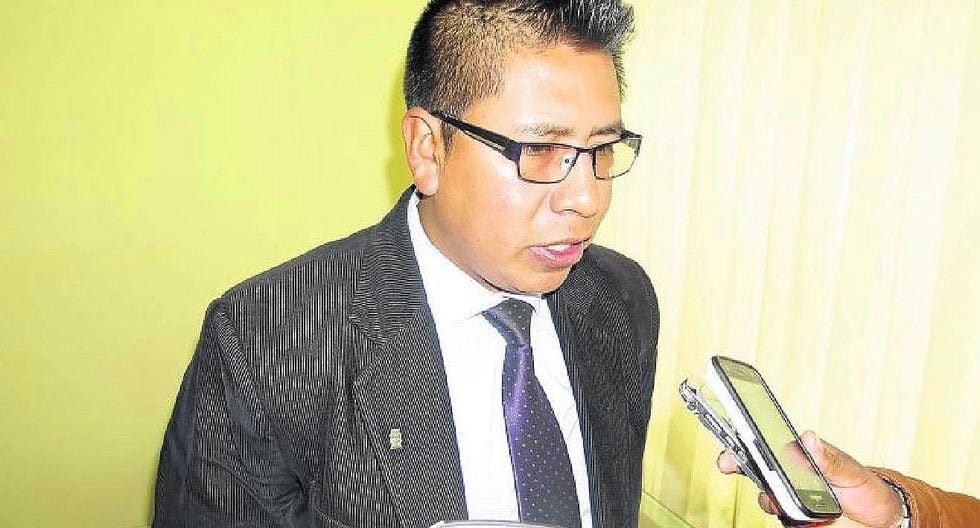Juliaca: regidor estima que distrito San Miguel recibirá S/ 4 millones