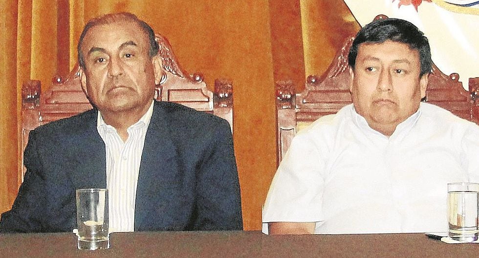 Alcaldes “chocan” por la ejecución del plan piloto “Barrio Seguro”