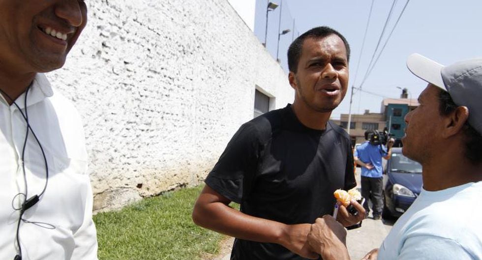 Henry Quinteros criticó a administración temporal de Alianza Lima