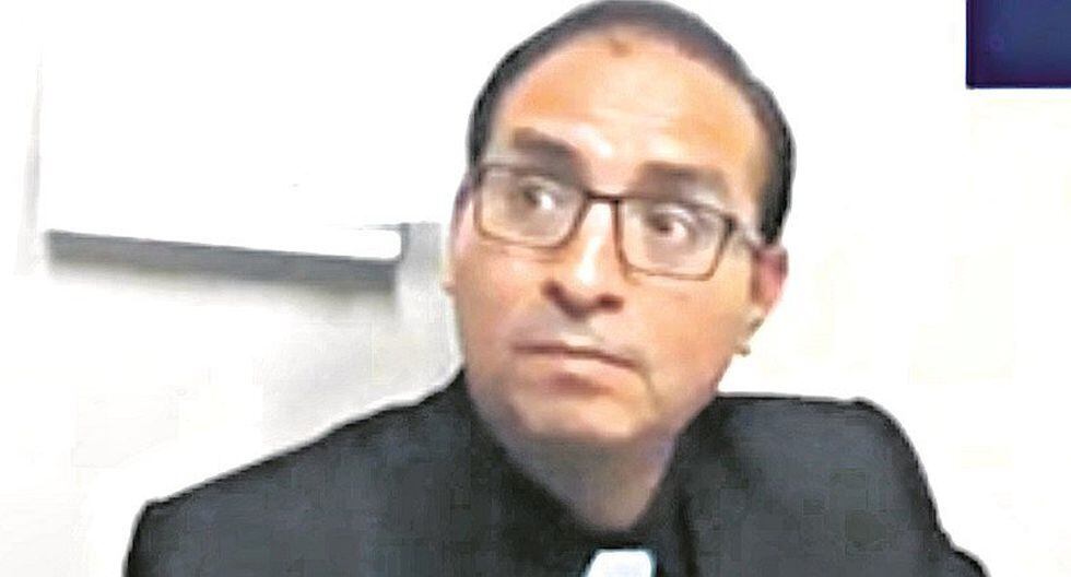 Fiscal dice que no citó a joven fallecido y que hubo un “error material”