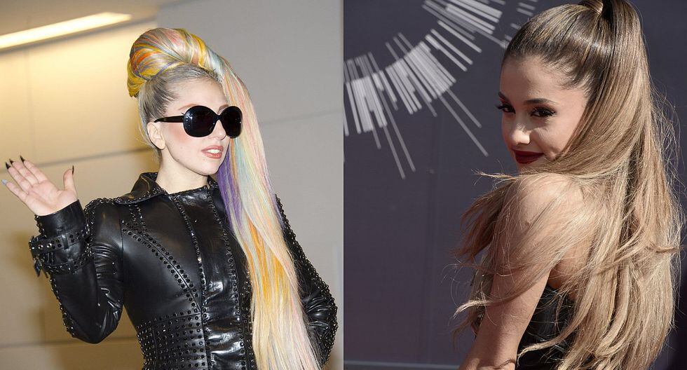 Singapur pone a Lady Gaga y Ariana Grande como ejemplos de lenguaje ofensivo (VIDEO)