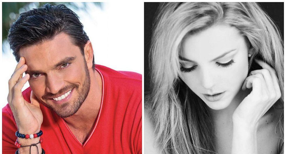 Julián Gil explotó contra Marjorie de Sousa y la llamó "mentirosa" (FOTOS)