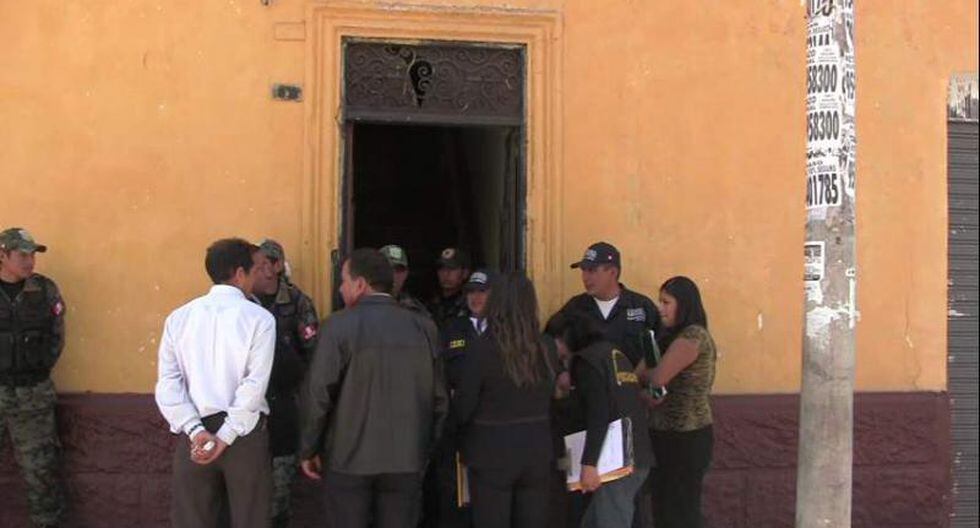 Por inseguros clausuran bares y hospedajes