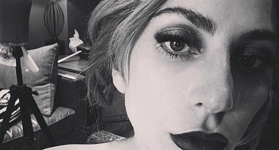 Lady Gaga: revelan detalles de su vida privada en documental