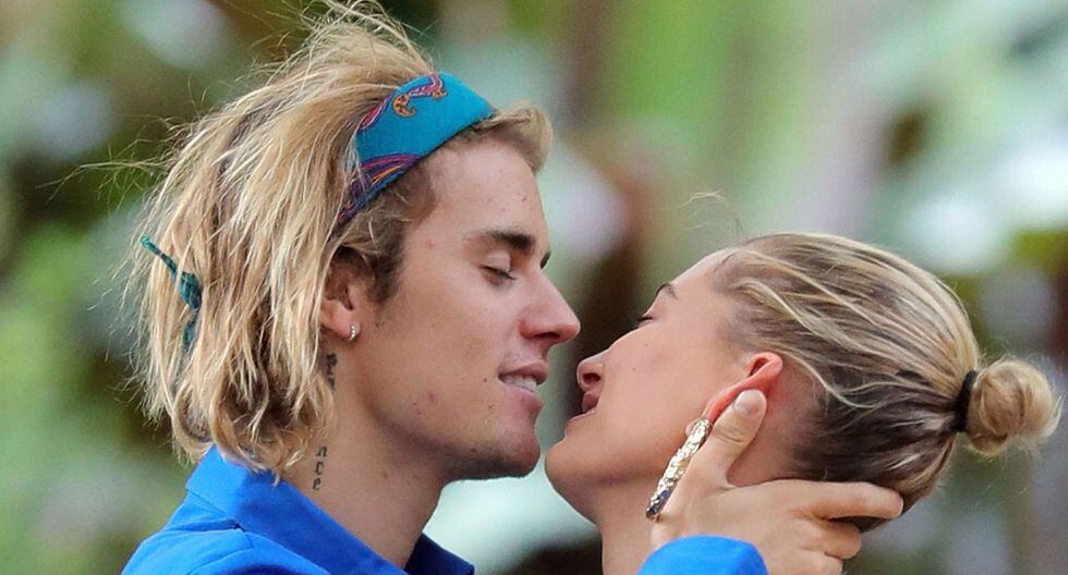 Justin Bieber Y Hailey Baldwin Confirman Su Boda A Una Fan