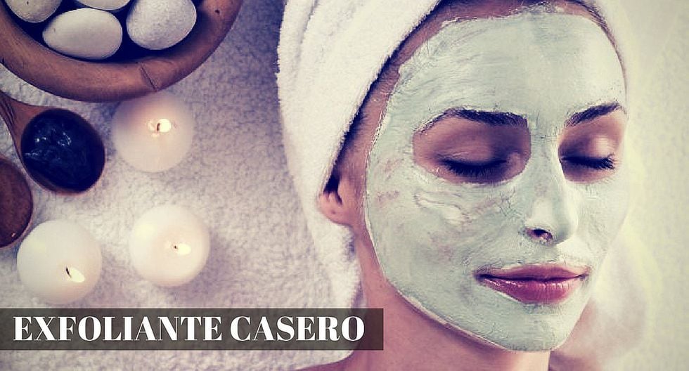 3 Mascarillas caseras para eliminar los puntos negros en el rostro