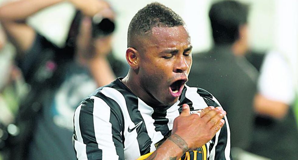 Alianza Lima ganó a Universitario en primer clásico del año