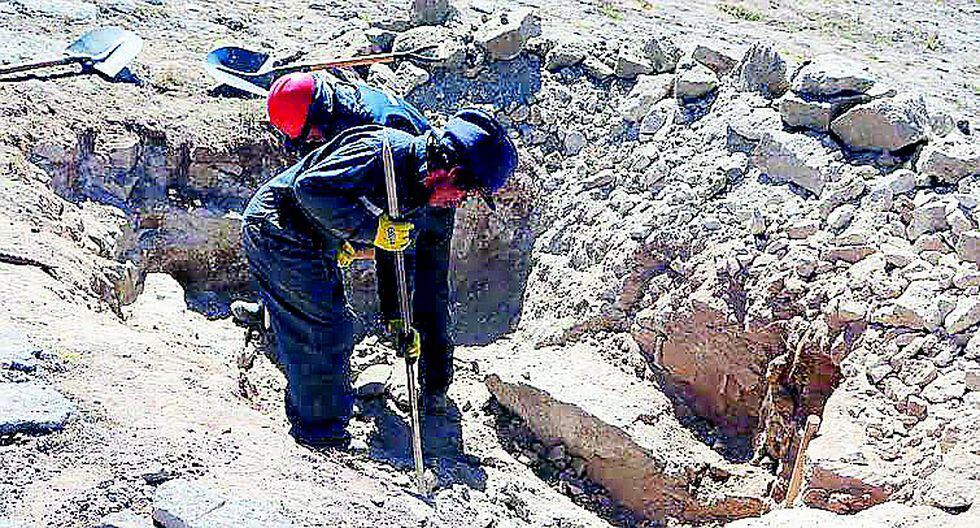 Preparan extracción del urario y litio en Carabaya