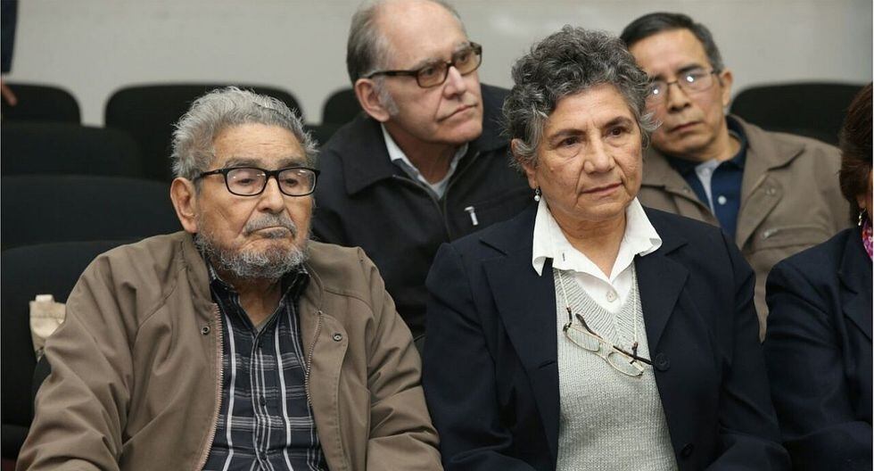 Caso Tarata: Abimael Guzmán y su cúpula son condenados a cadena perpetua