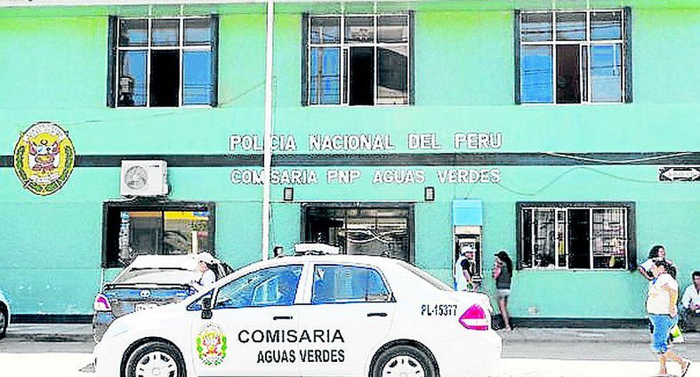 Dos ecuatorianos fueron detenidos por ebriedad