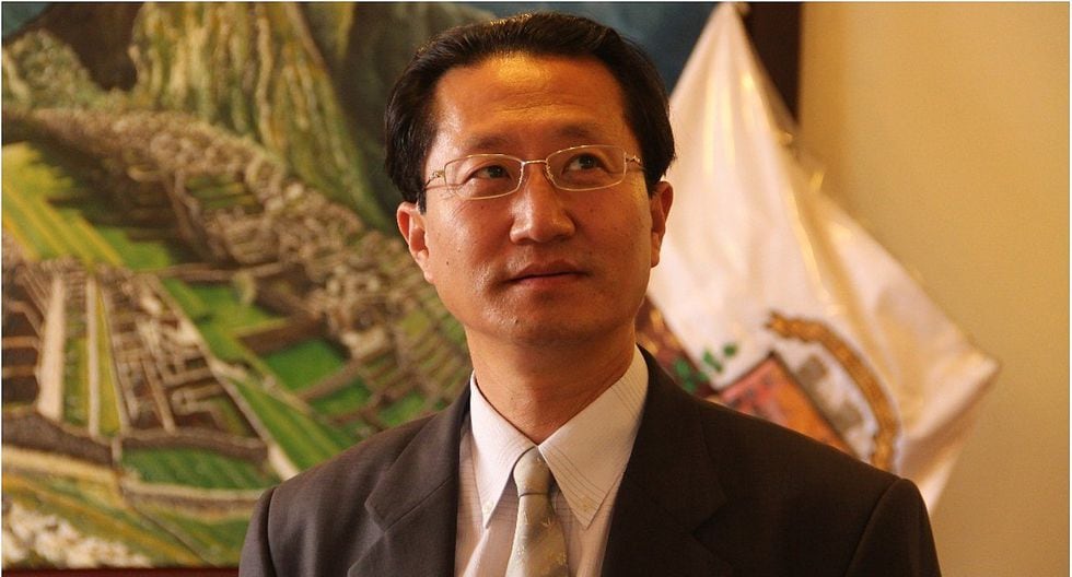 Gobierno del Perú declara persona no grata a embajador de Corea del Norte (FOTO)