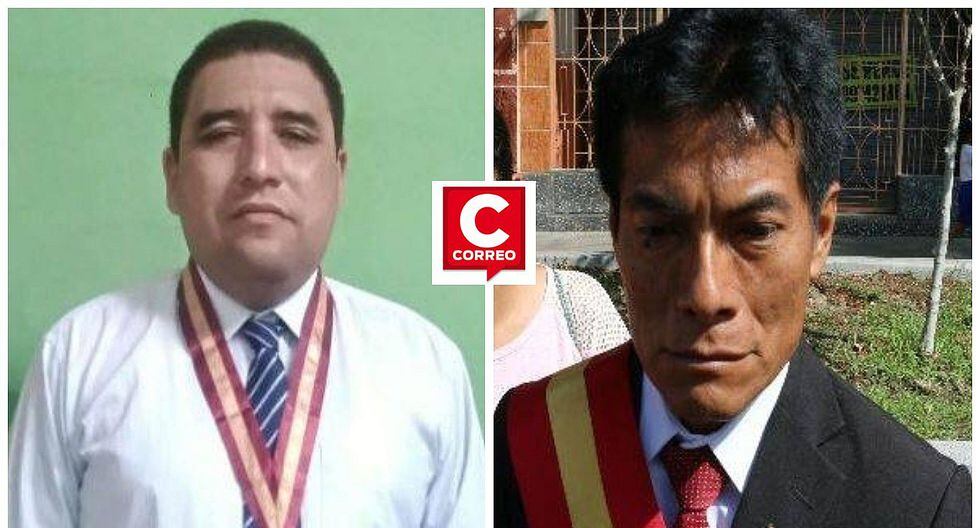 Audio revela presunto pago a prefecto de Piura (VIDEO)