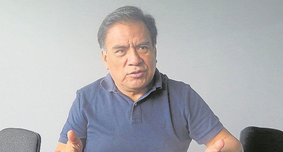 Fiscalía tiene 10 días para definir si acusa a Velásquez