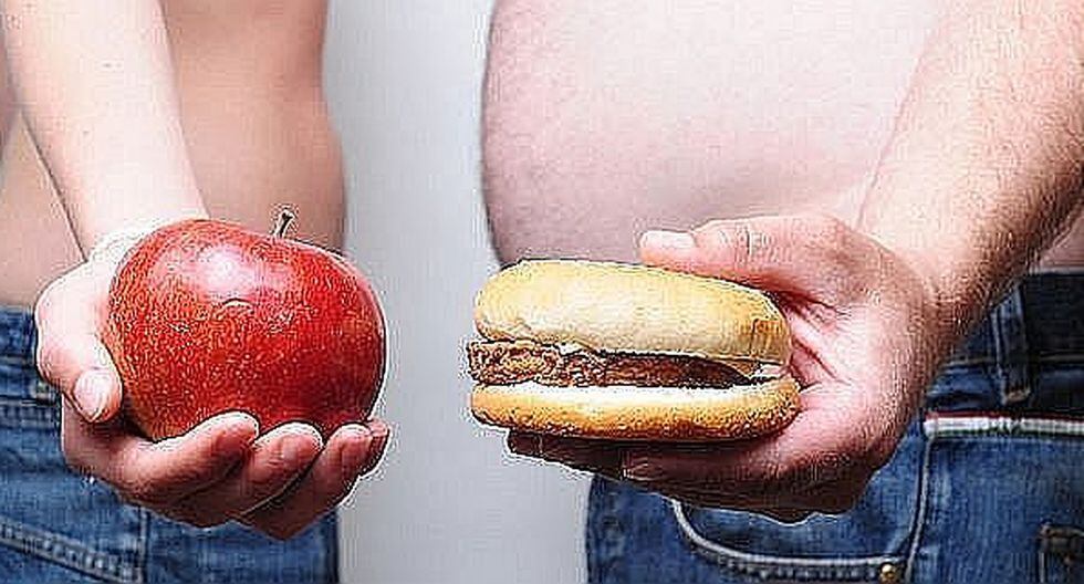 Cuatro millones de adultos padecen obesidad en Perú, según la ONU