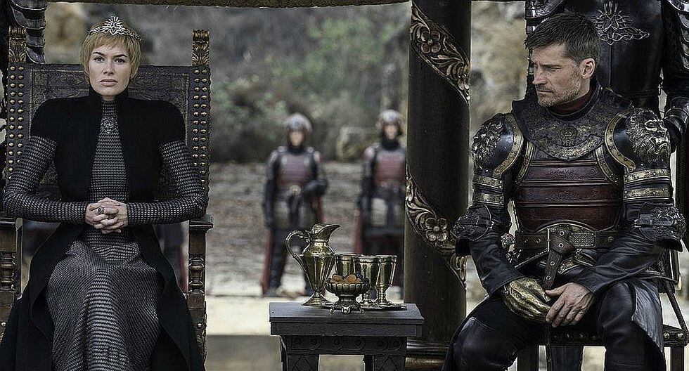 Game of Thrones 7x07: Análisis de "El dragón y el lobo" capítulo final de la temporada