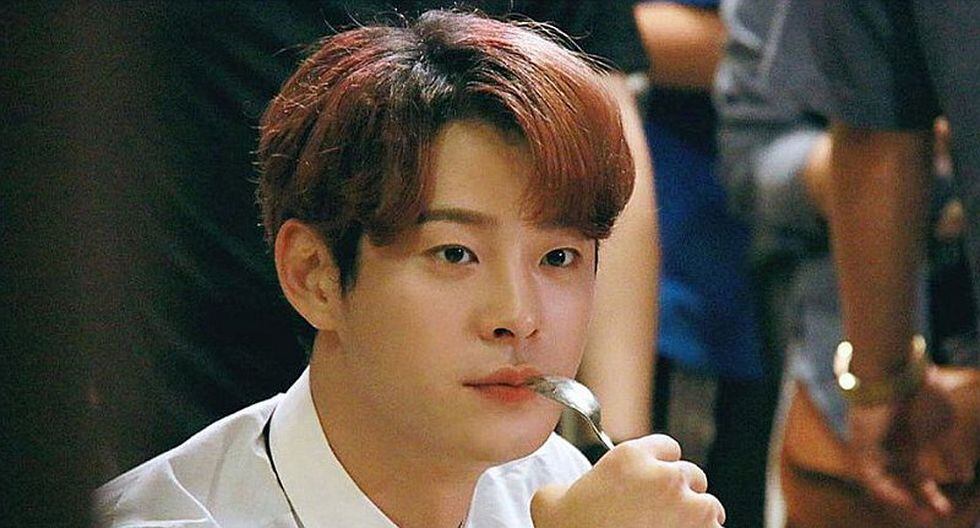 Actor surcoreano de 27 años fue hallado sin vida