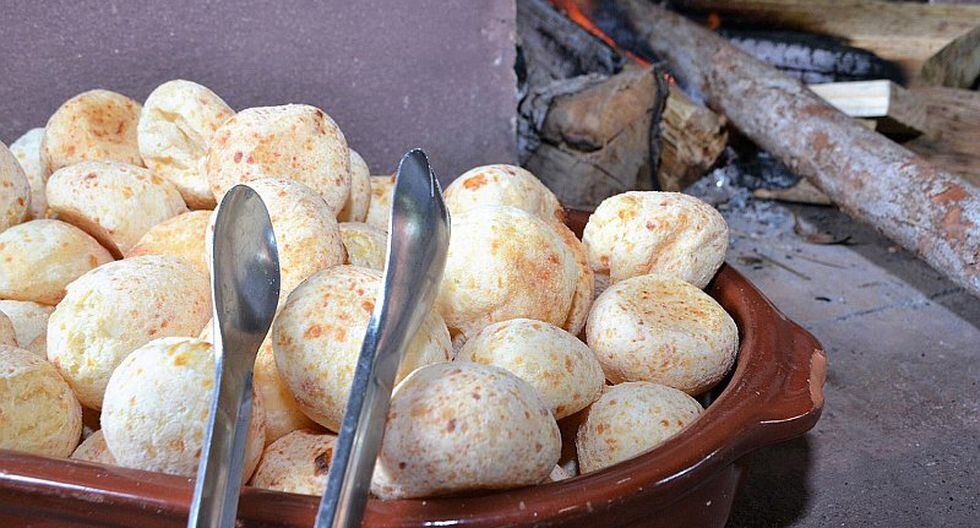 Día Internacional del Pan: Estos son los 5 panes más ricos del mundo