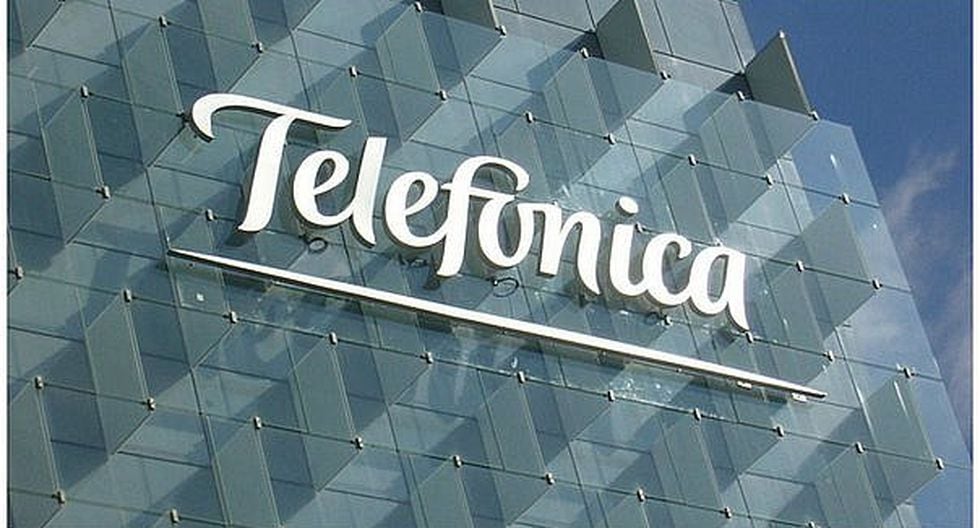 Multan con más de S/1 millón a Telefónica por interrupciones en el servicio