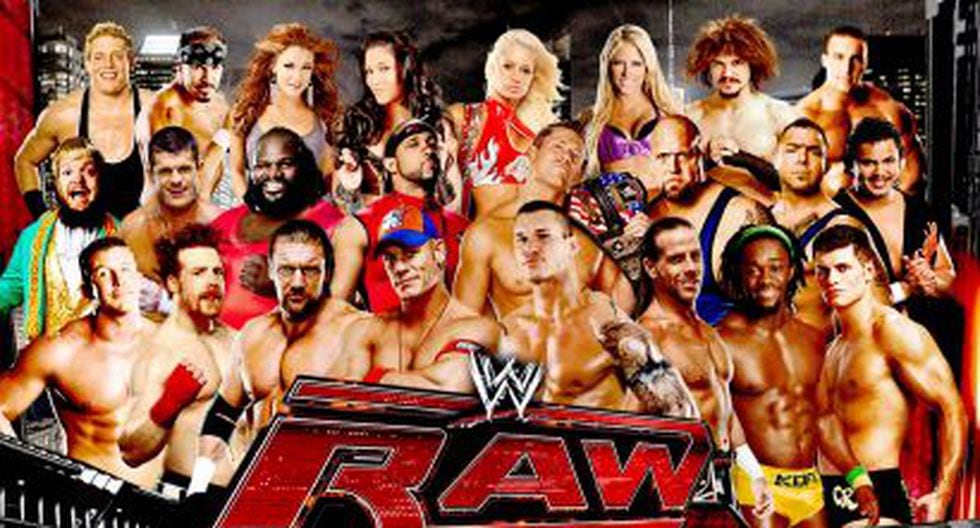 Luchador rudo de la WWE se declara homosexual (Video)