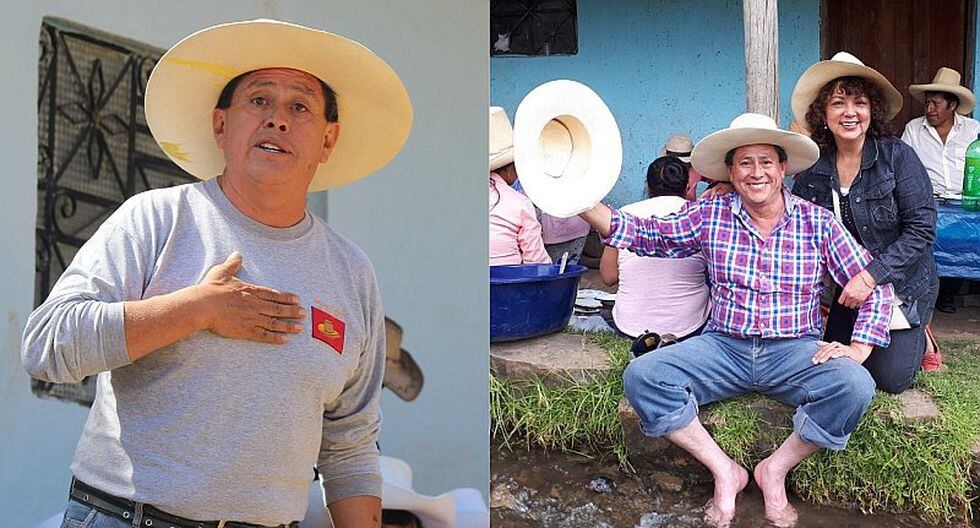 Sicarios matan a balazos a electo alcalde del distrito de Asunción en Cajamarca (VIDEO)