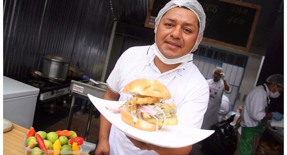 Mistura 2017: confirman que la feria gastronómica no se realizará en el Callao