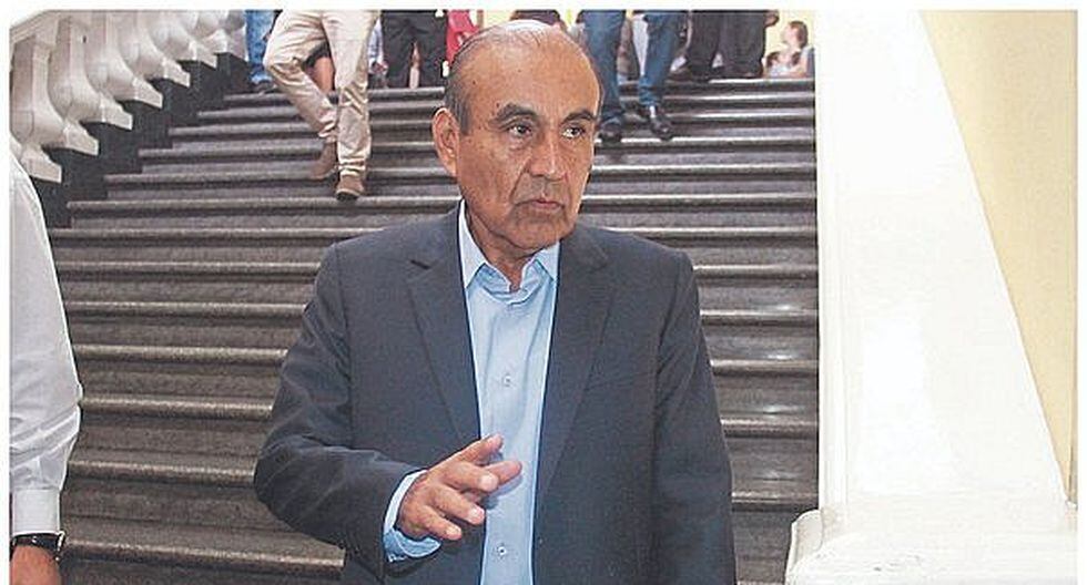 Plantean sesión de concejo para suspender a Marcelo