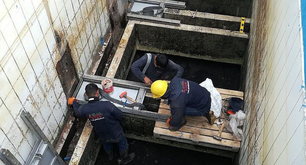 Cortes se agua se extenderán 20 días más